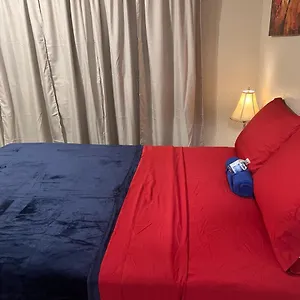 Homestay Oak Ridge House, Tampa