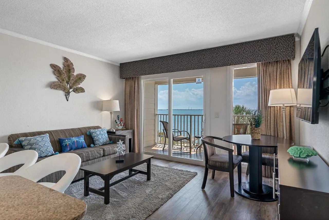 Wake Up To Ocean Views From Your Private Balcony Tampa 0*,  Verenigde Staten