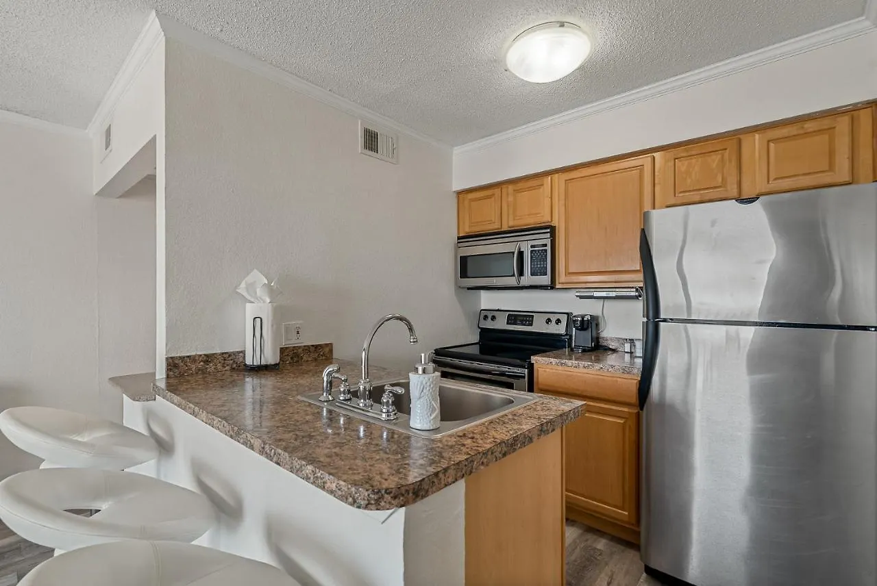 Wake Up To Ocean Views From Your Private Balcony Tampa Verenigde Staten